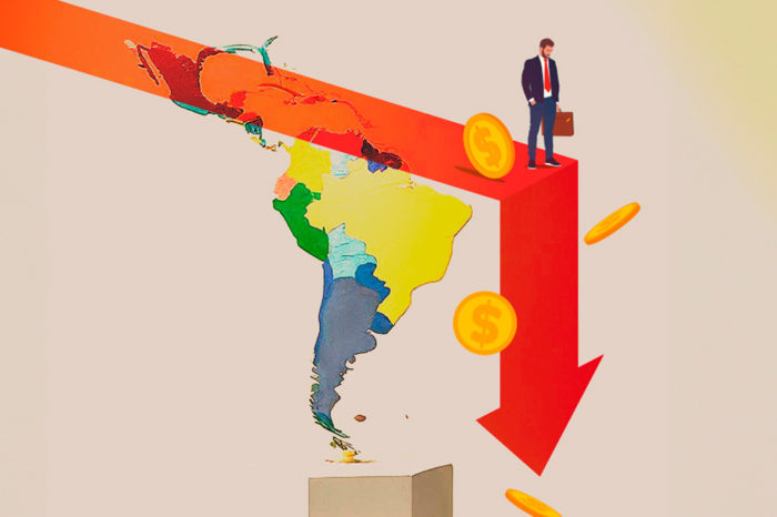 Alertas sobre el desarrollo productivo en AL y el Caribe