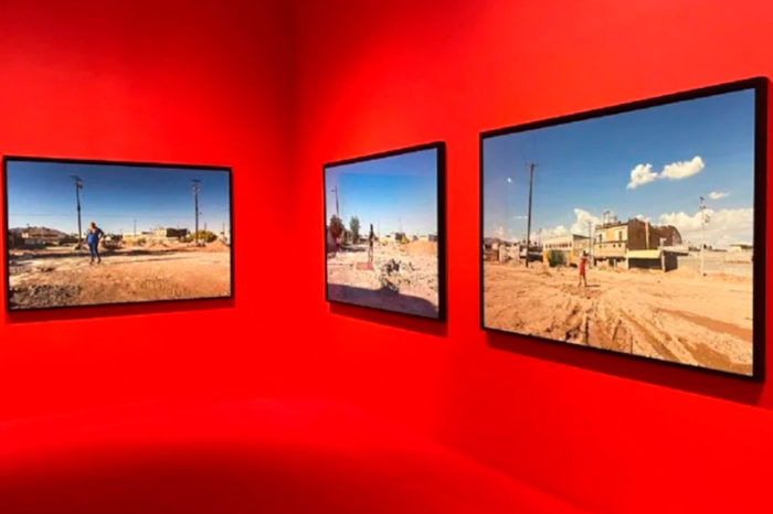 Artistas y la violencia de género