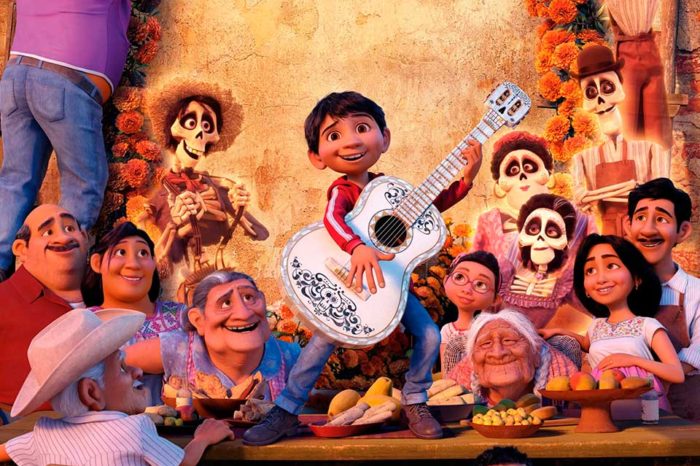 Coco y la rosa eterna de la memoria venezolana