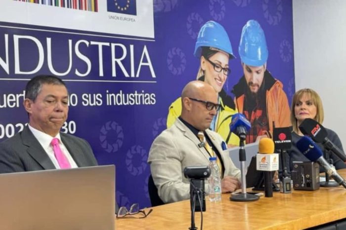 Conindustria Tito López