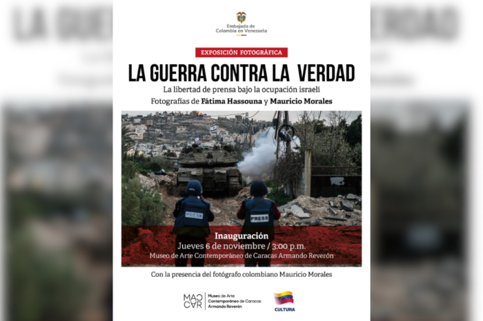 La Guerra contra la Verdad