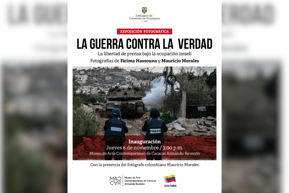 La Guerra contra la Verdad