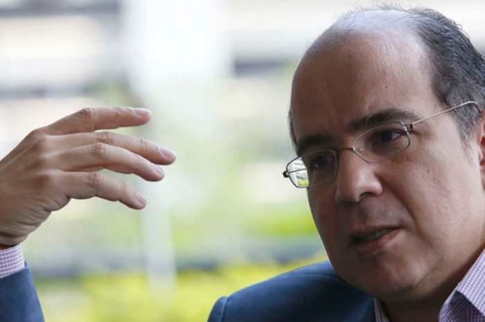 Acuerdos, patrimonialismo y subjetividad revolucionaria / Francisco Rodríguez