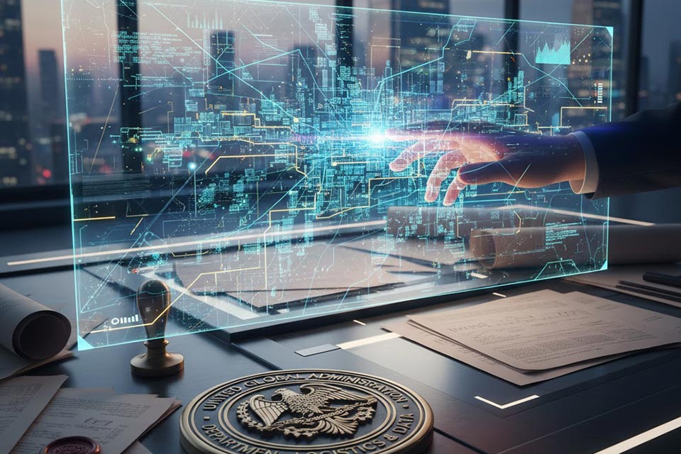 Inteligencia artificial para gobernar bien