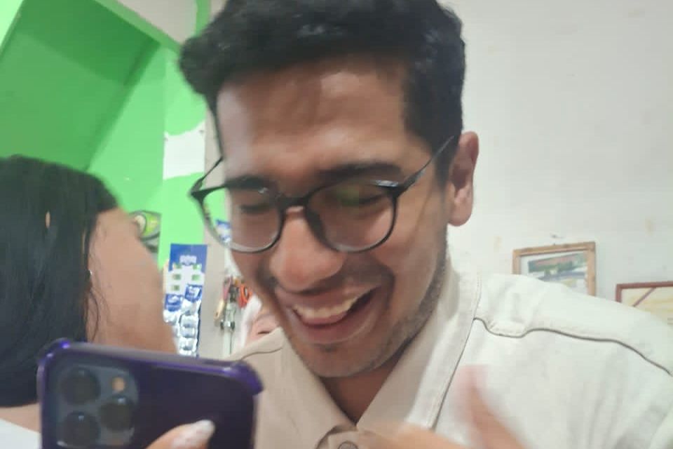 Joan Camargo