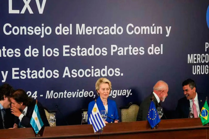 Europa decide, Mercosur espera: el acuerdo aún pendiente