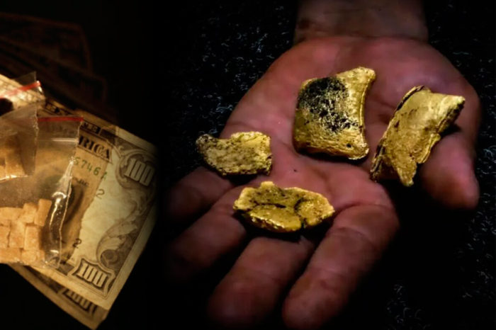 El oro sucio de la política peruana OFAC
