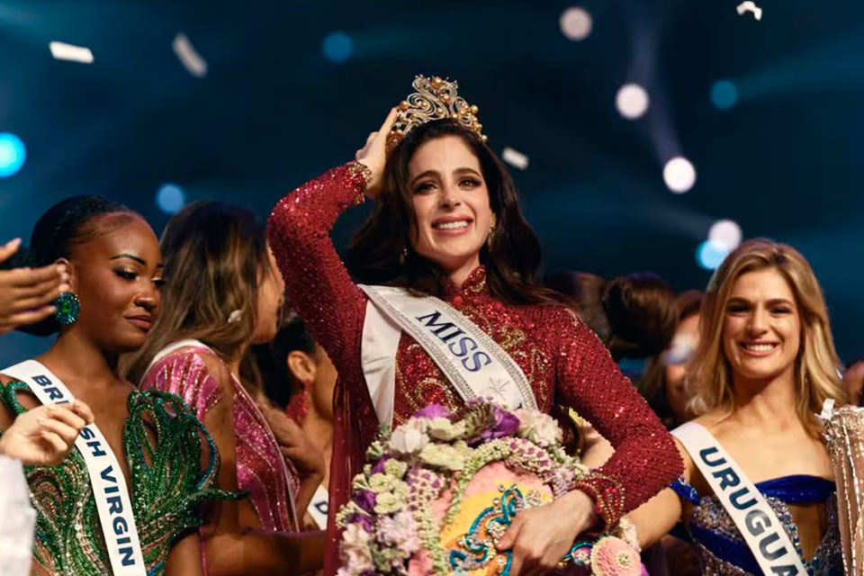 Miss Universo 2025: Poder mediático, decadencia y ética emergente