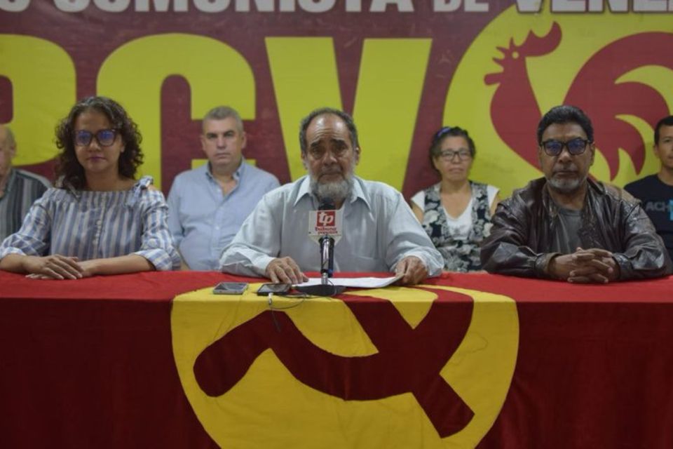 PCV