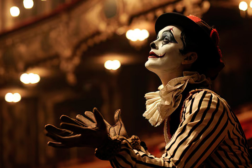 El mundo, las novedades y un poco de circo