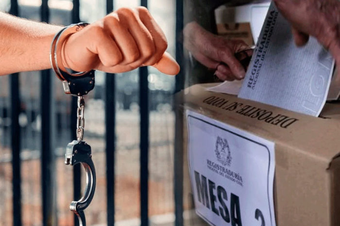 El voto tras las rejas: una deuda democrática en América Latina