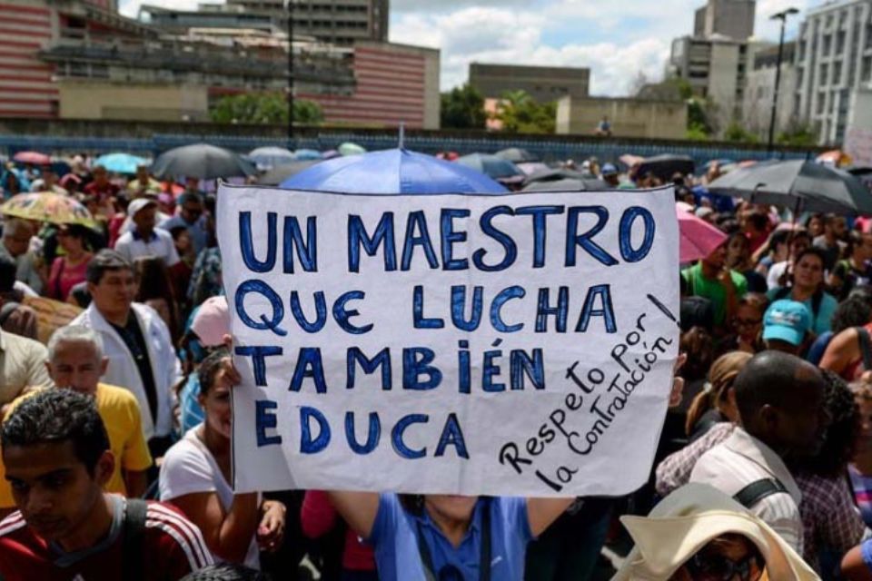 Maestros