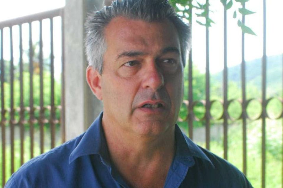 Roberto Vernet