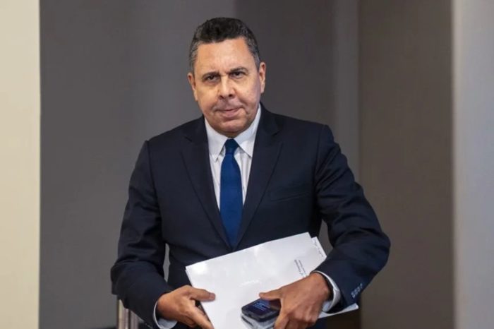 Samuel Moncada ONU