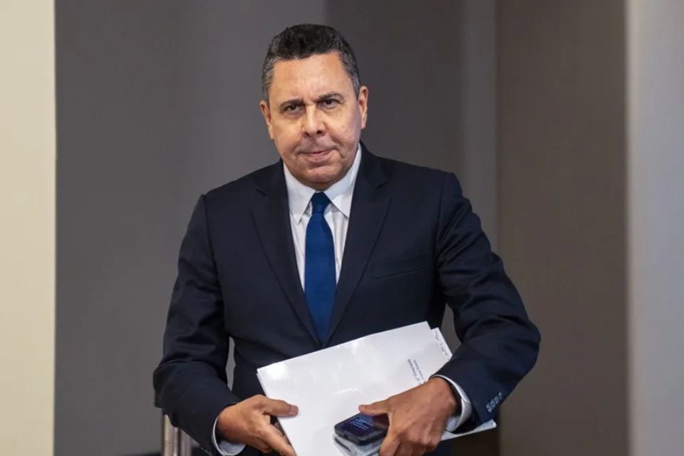 Samuel Moncada ONU