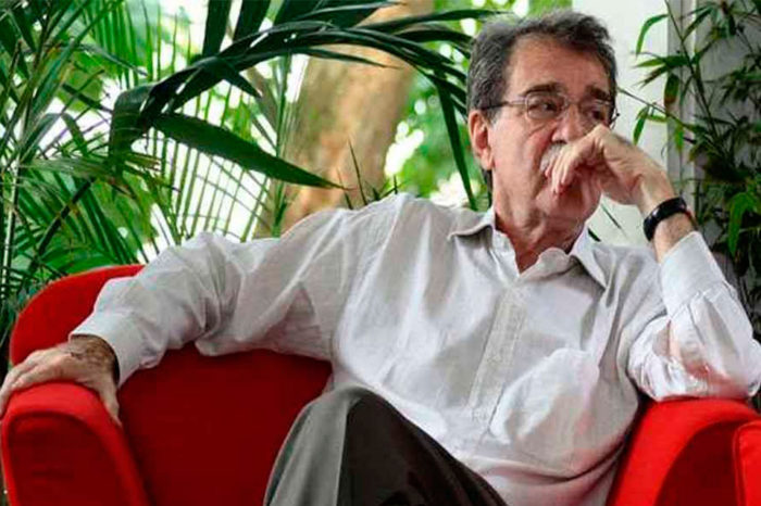 Teodoro Petkoff