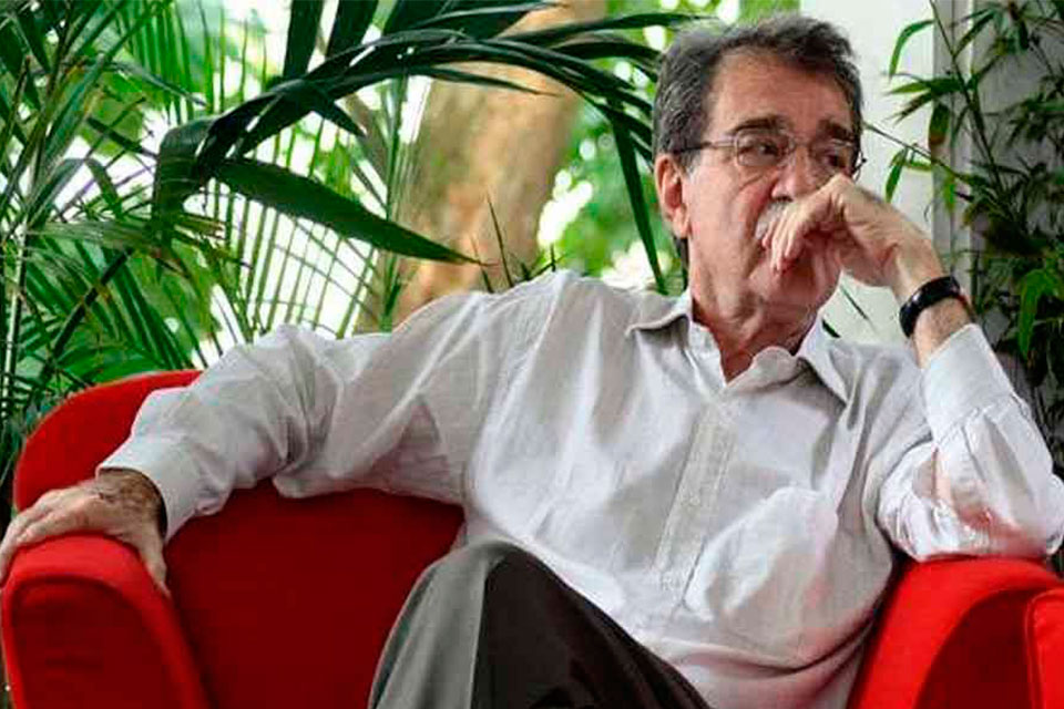 Teodoro Petkoff