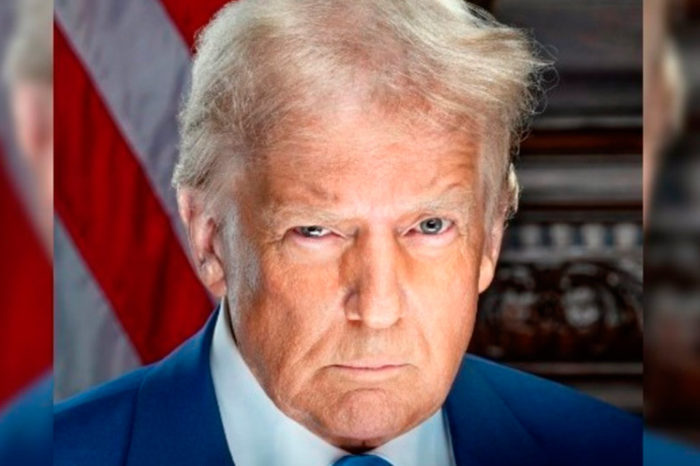 Trump y la destrucción de la democracia liberal norteamericana