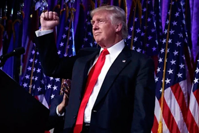 ¿Ganó o perdió Trump con el cierre del gobierno?