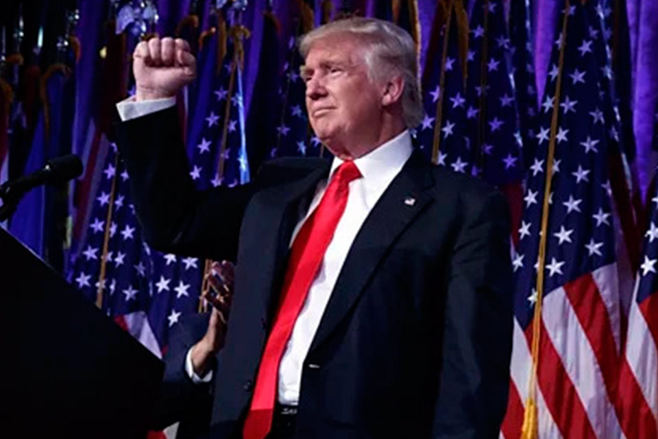¿Ganó o perdió Trump con el cierre del gobierno?