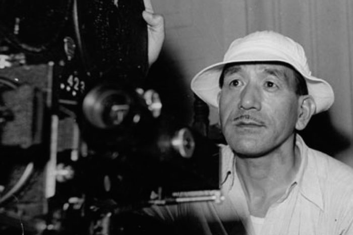 Homenaje a Yasujirō Ozu