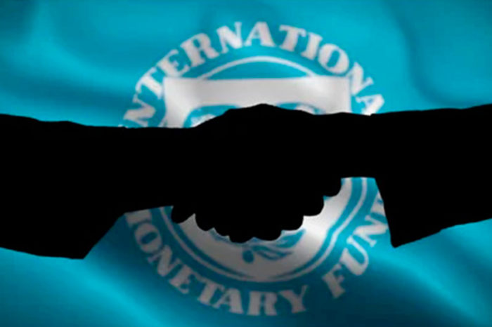 ¿Estamos quebrados?