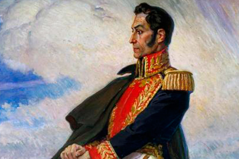 Conquistadores no defienden derechos humanos