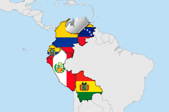 El espejismo de la Gran Colombia hoy / CAN