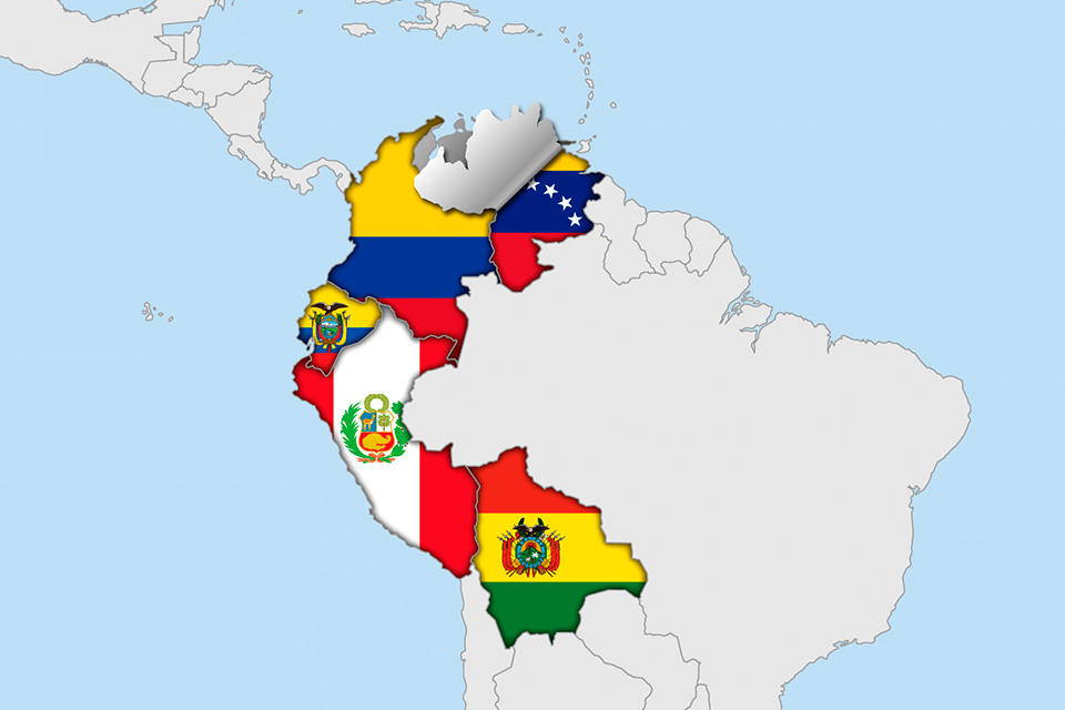 El espejismo de la Gran Colombia hoy / CAN