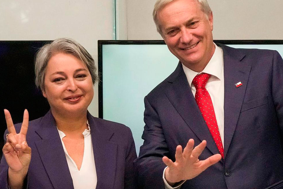 Elecciones 2025: los dos ejes de la política chilena