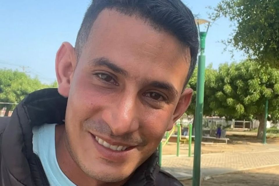 Detención periodista José Serna