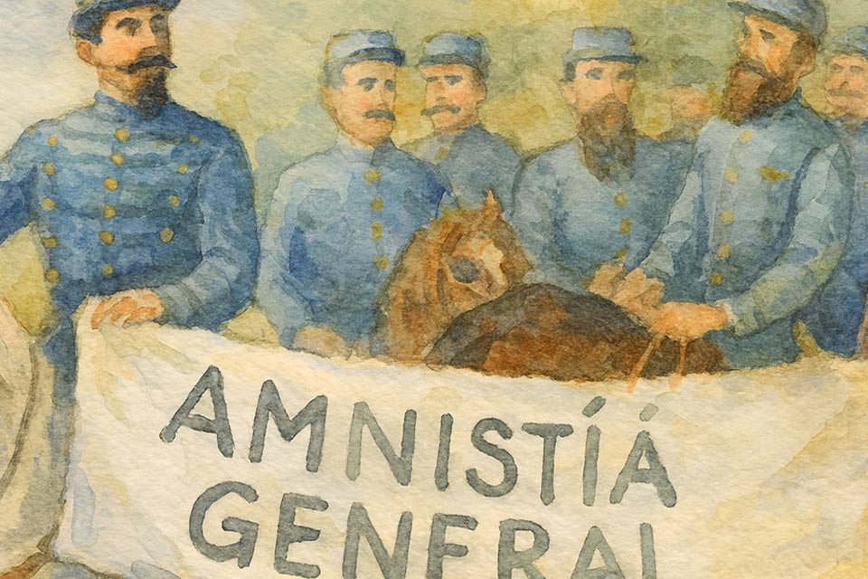 El perdón que libera