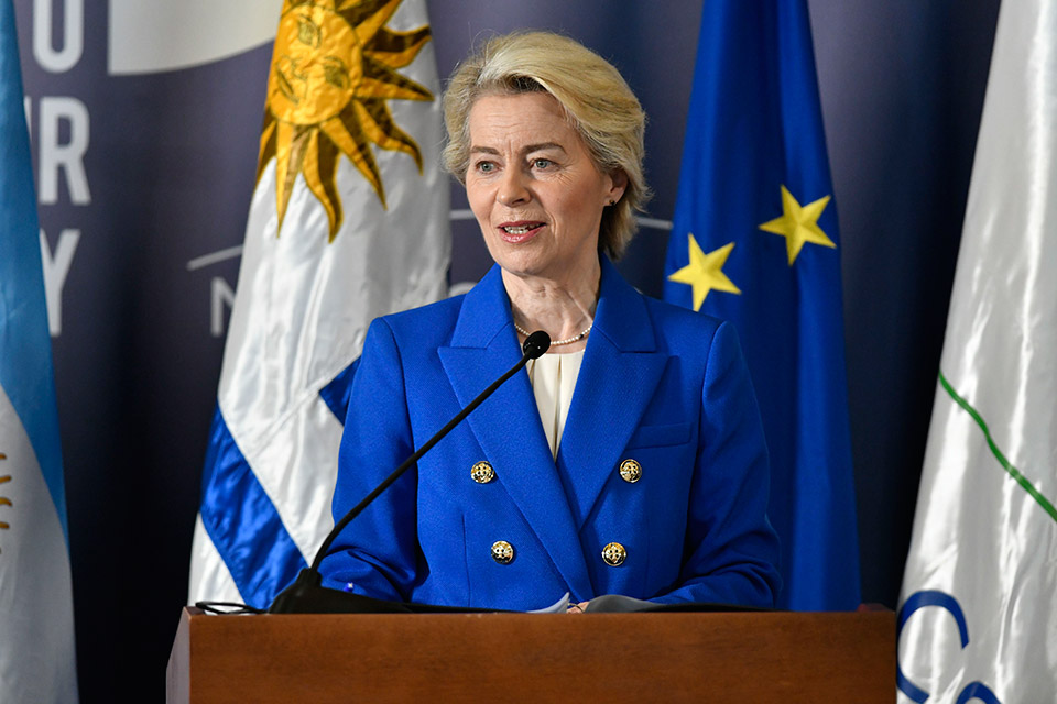 Acuerdo UE-Mercosur: llegó la hora de concretar tras 30 años