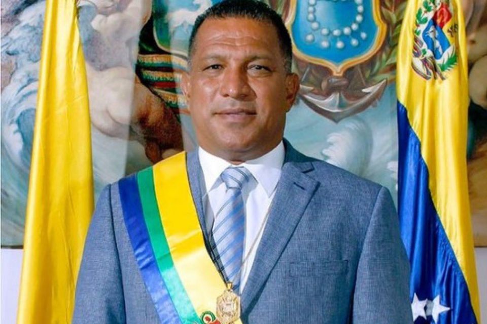 Exgobernador Alfredo Díaz muerto El Helicoide