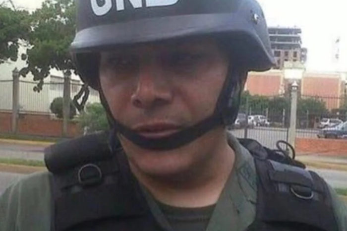 Rafael Quero Silva