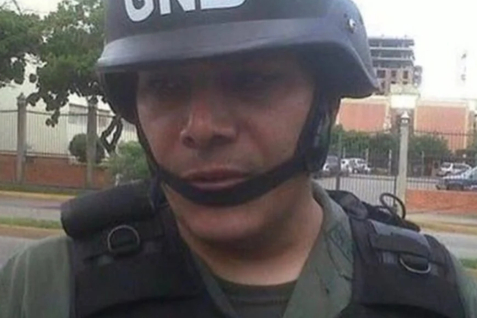Rafael Quero Silva