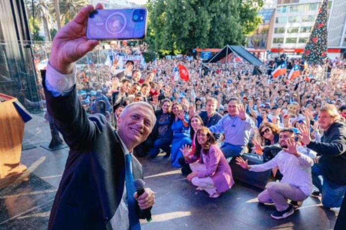Kast Chile