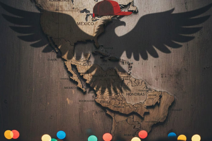 Dos Navidades latinoamericanas