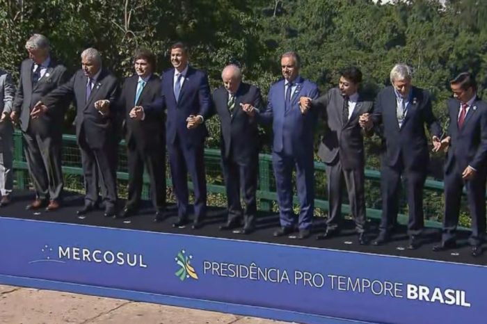Mercosur