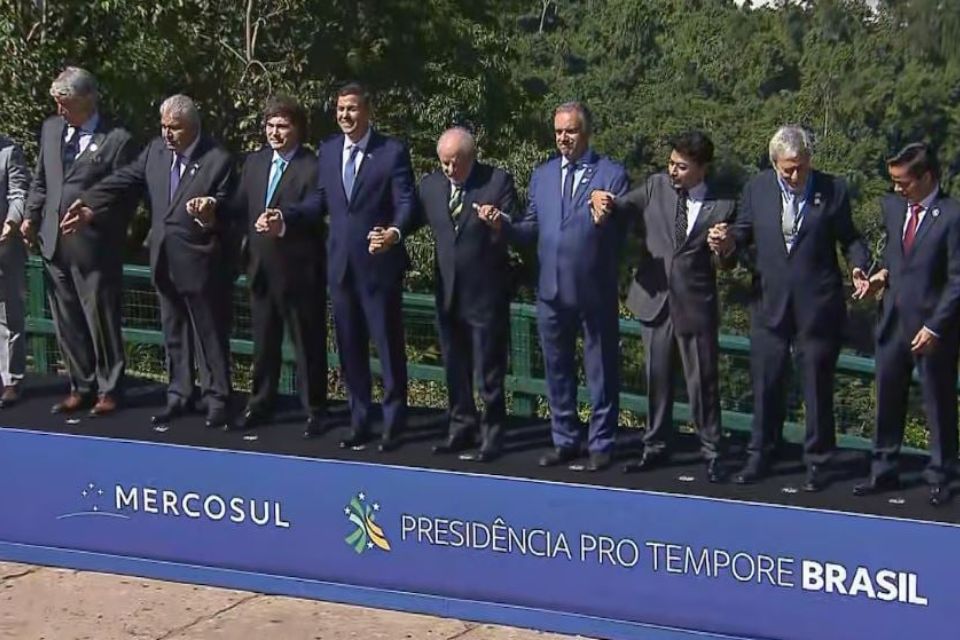 Mercosur
