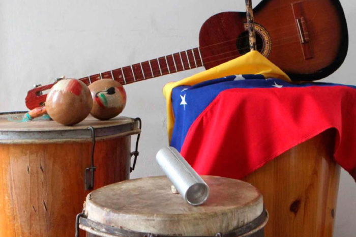 Mi Navidad es musical... ¿y la tuya?