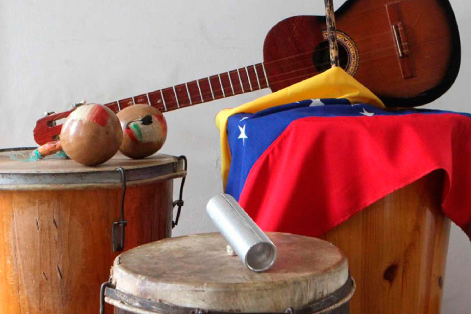 Mi Navidad es musical... ¿y la tuya?