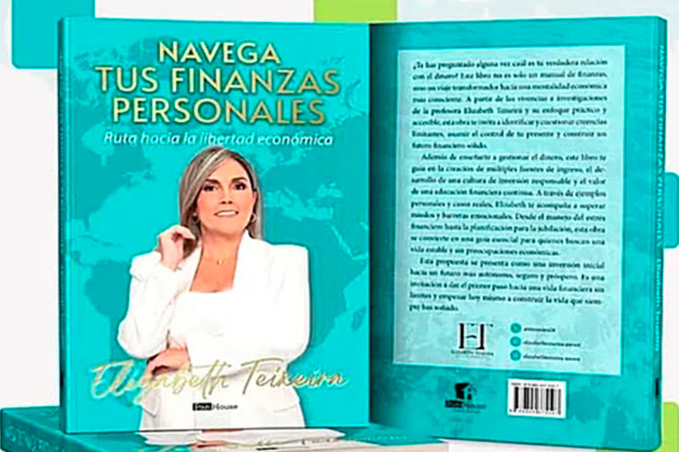 Güicho y la educación financiera