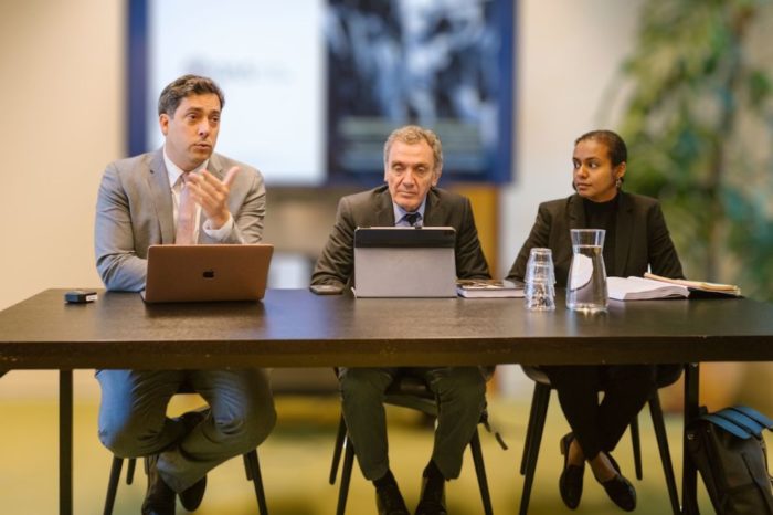 Panel de Expertos Independientes OEA