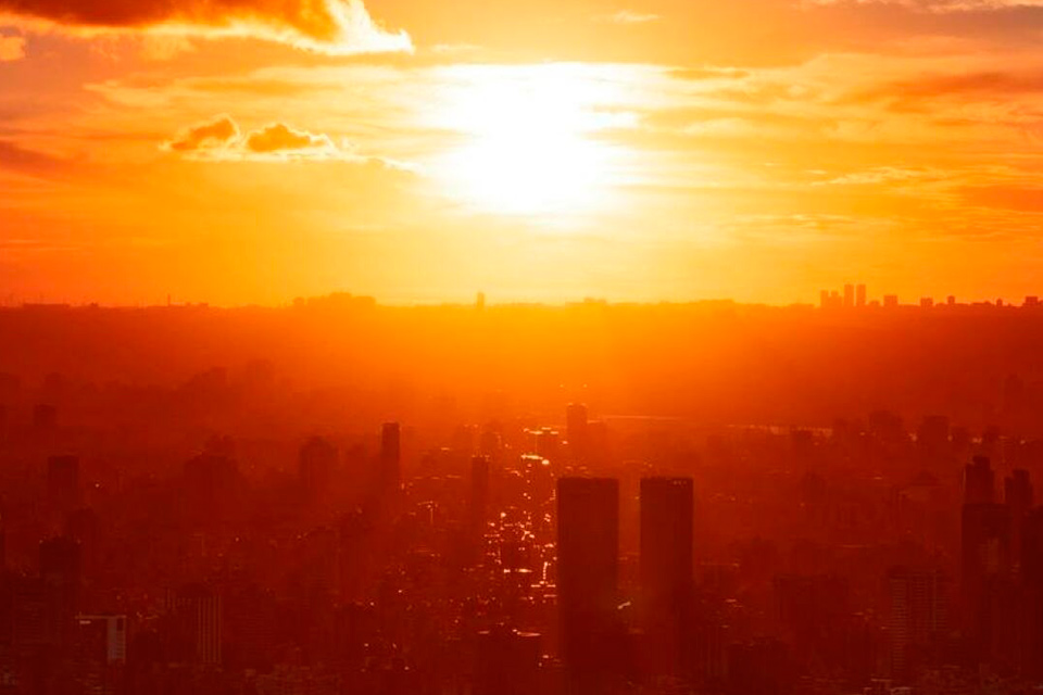 Contradicciones del desarrollo en tiempos de crisis climática