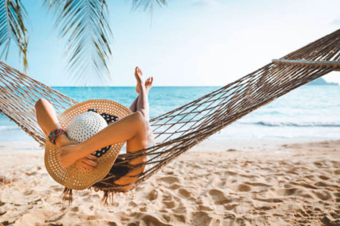 ¿Quieres gastar mucho en la playa? Pregúntame cómo