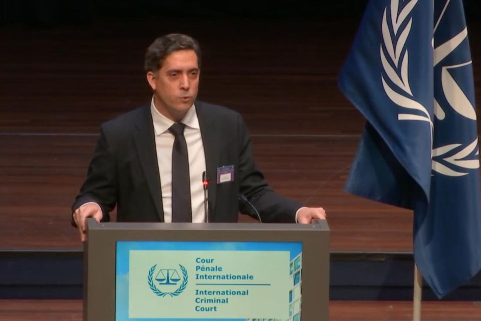 Rodrigo Diamanti Un Mundo sin Mordaza CPI