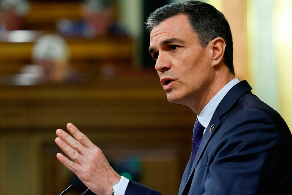 ¿El PP sancheacabó?