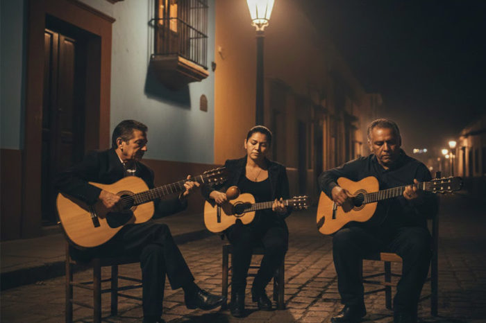 Serenatas
