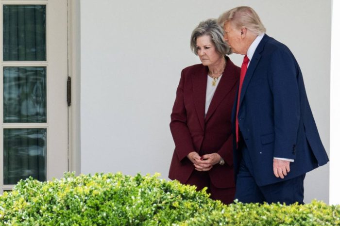 Susie Wiles jefa de gabinete trump Maduro